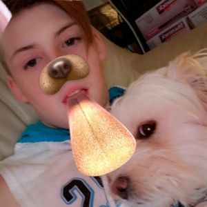 Meet your Posher, Jacob